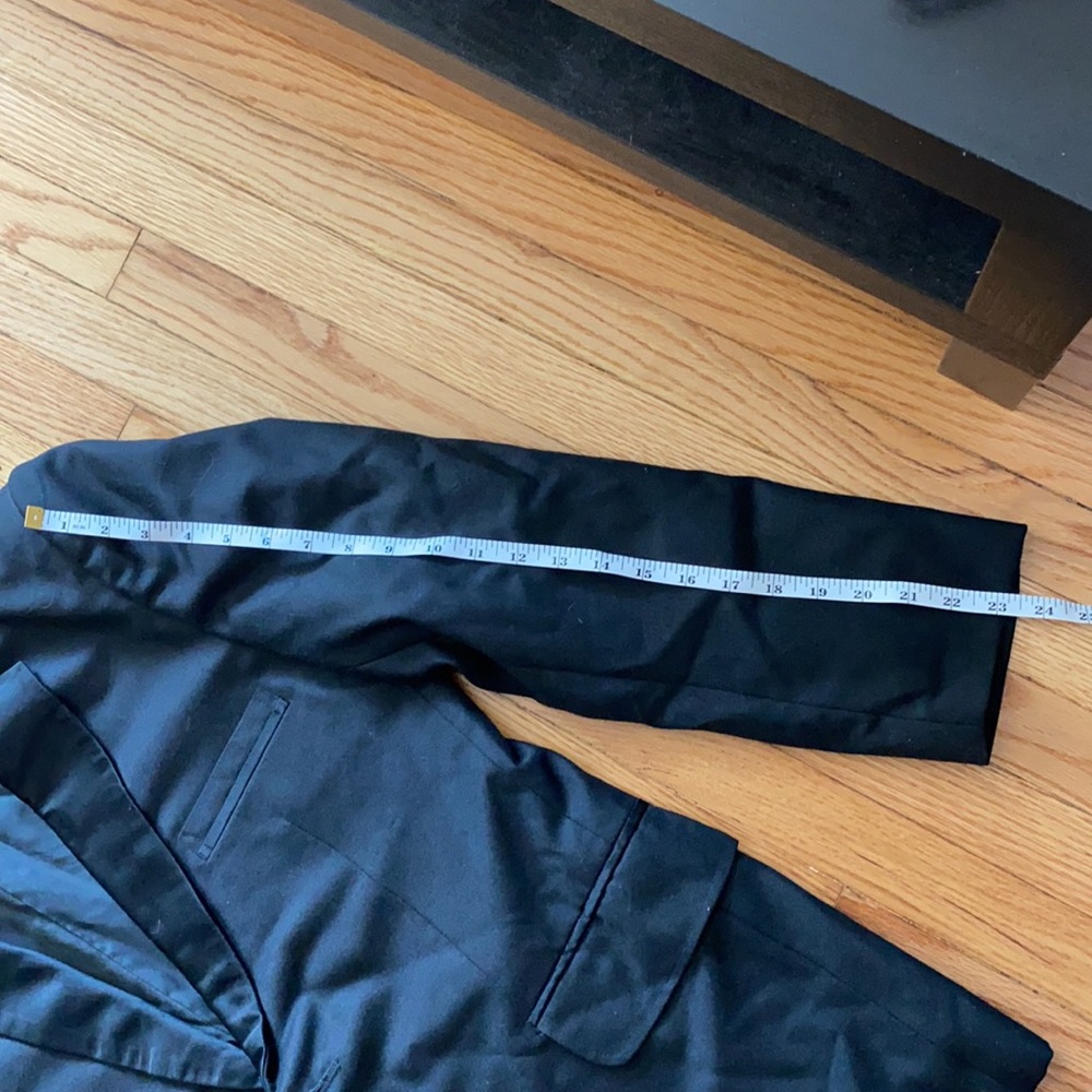 Suit jacket - Picture 6 of 7